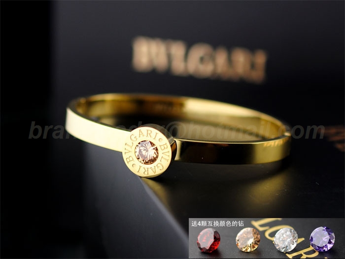 Bvlgari Bangles 38